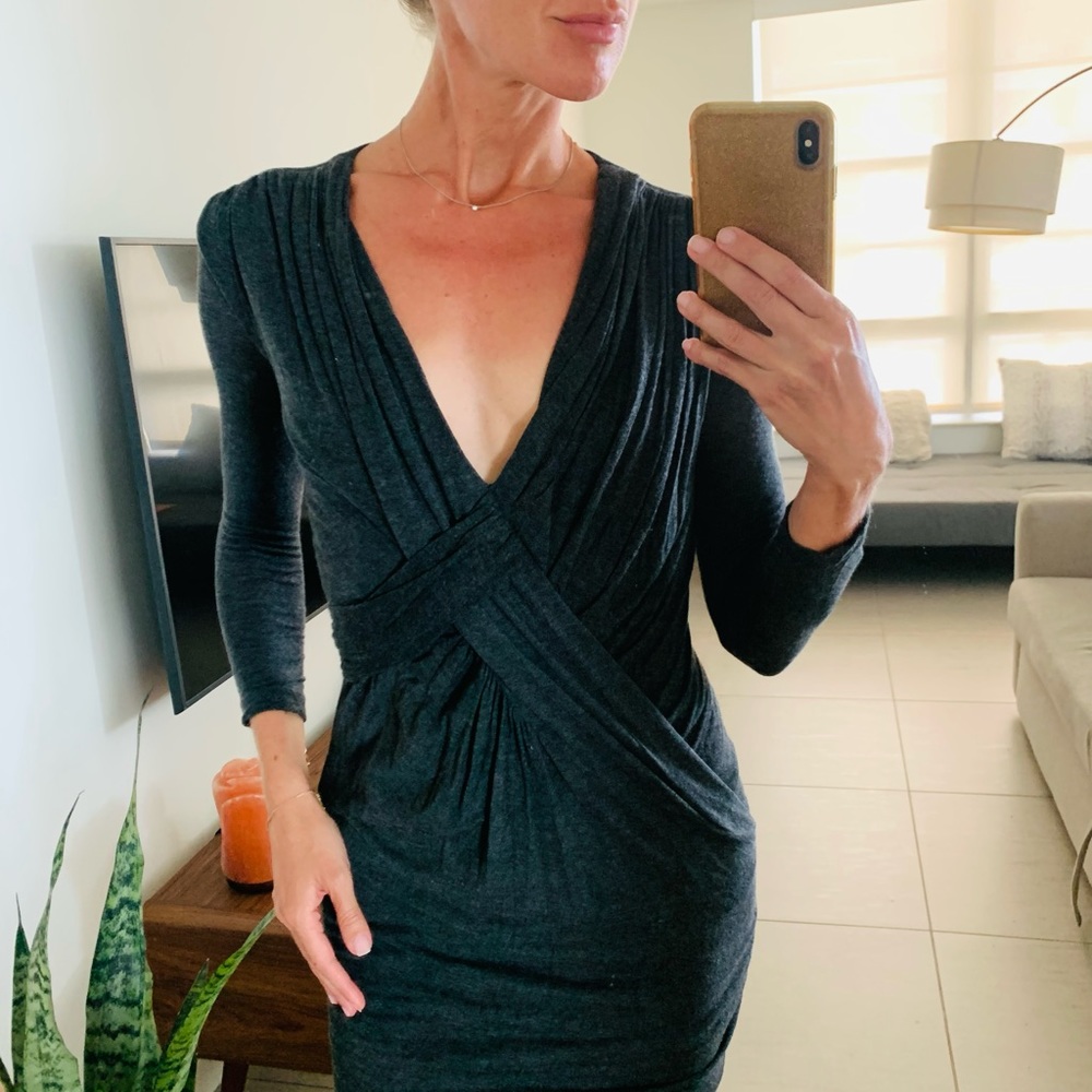 GIVENCHY Mini Dress